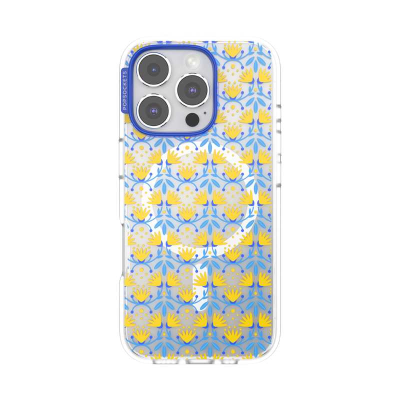 Tea Towel — iPhone 16 Pro MagSafe Case image number 0